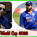 IND vs ENG, ICC World Cup 2023 Wasim akram
