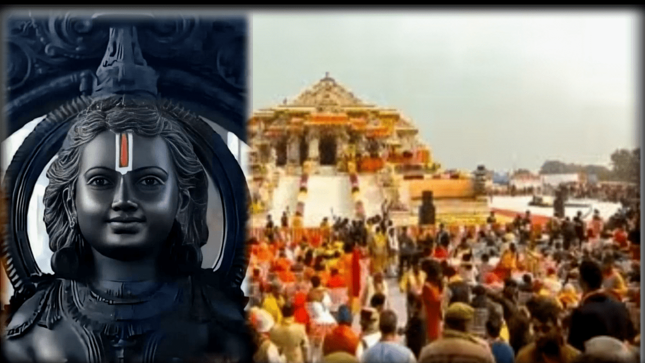 Ayodhya: অযোধ্যা যাবেন রামলালার দর্শনে? জেনে নিন কখন, কীভাবে যাবেন