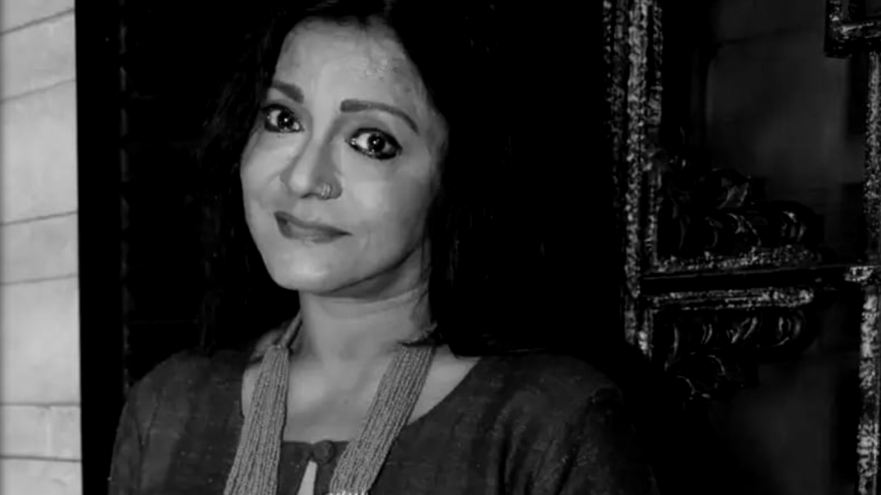 Sreela Majumdar: নক্ষত্রপতন! মরণ ব্যাধির সঙ্গে যুদ্ধে হার মানলেন অভিনেত্রী শ্রীলা মজুমদার