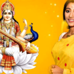 Saraswati Puja 2024: বাগদেবীর আরাধনায় হলুদ রঙের গুরুত্ব