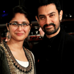 Aamir Khan takes tips on being a good husband from wife Kiran