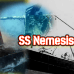SS Nemesis: Found after 120 years
