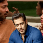 What Salman Khan said to Ankita in secret?