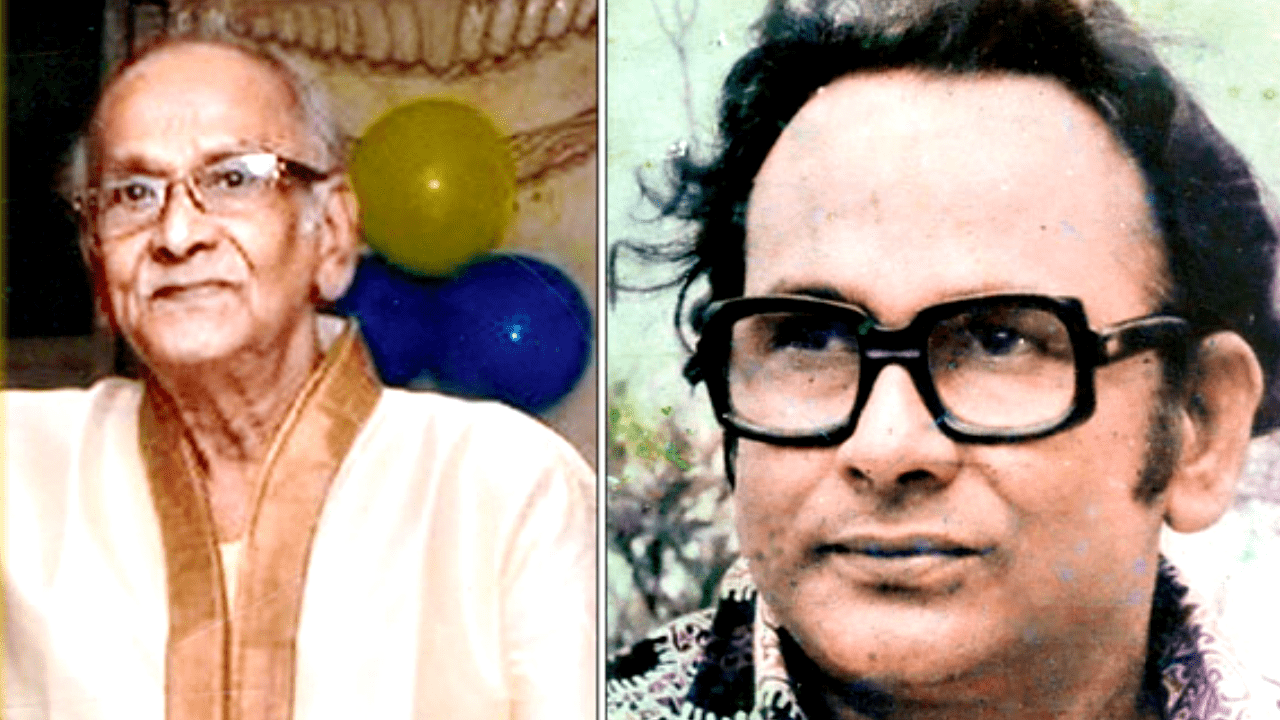 Lyricist Miltu Ghosh passed away