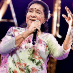 Asha Bhosle will perform on stage on her 91st birthday