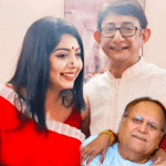 Marriage with Kanchan, what advice did Dolan give to Srimoyee?
