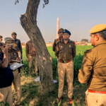 'Rape' and blackmailing again! The hanging bodies of two minors were recovered from a tree in up