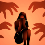 A woman from Spain was raped during a visit to India!