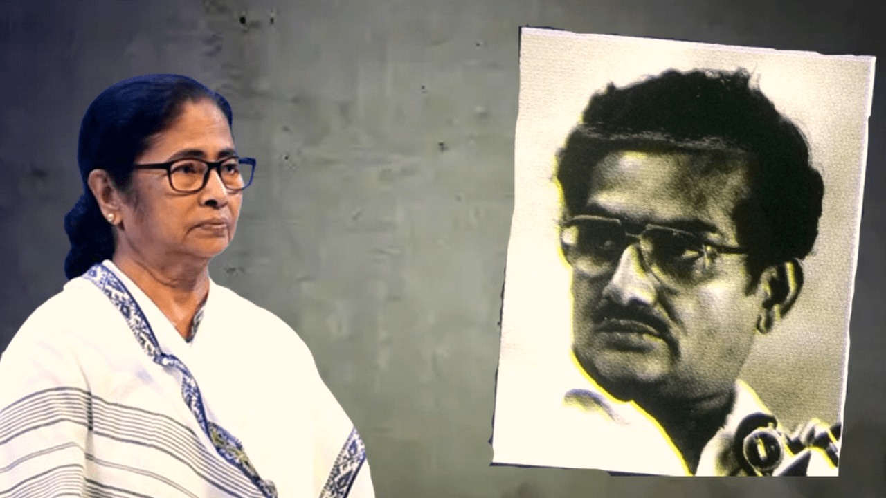 Photojournalist Tarapada Banerjee passed away at the age of 78, Chief Minister's condolence
