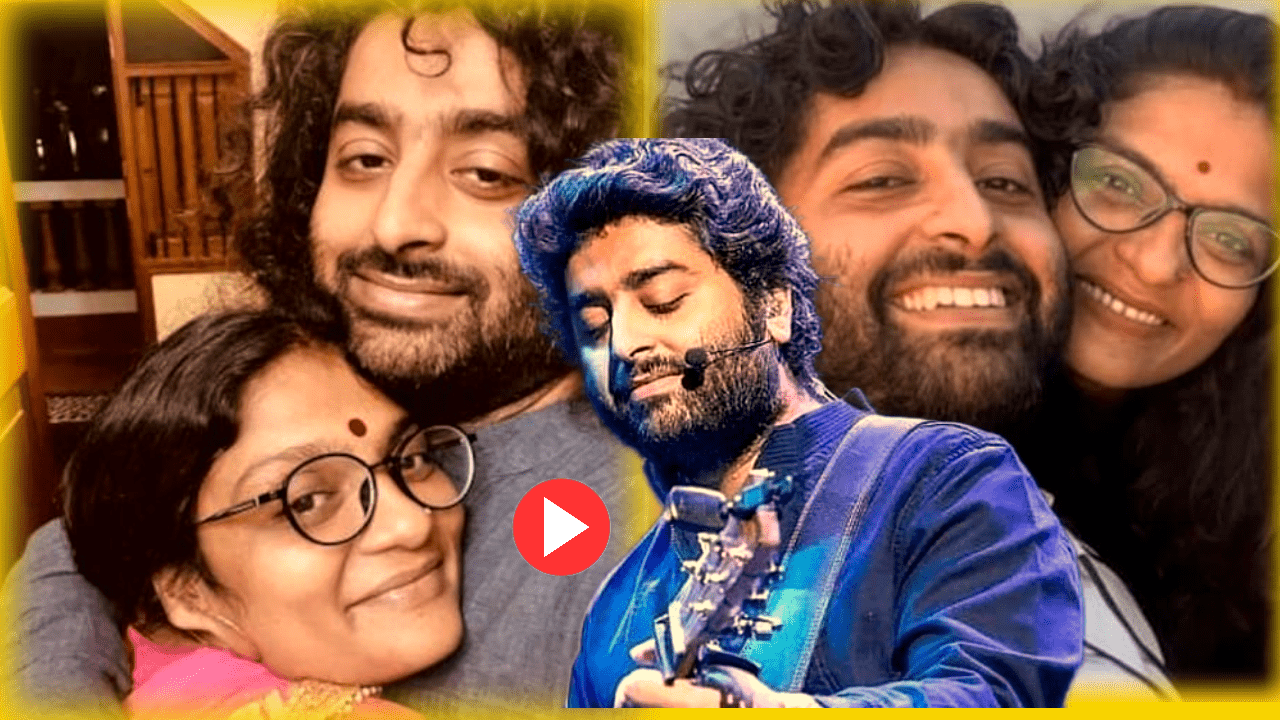 How Arijit Singh proposed to his second wife Koel, leaked secret information