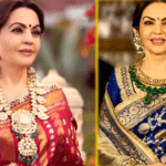 Nita Ambani trusts this well-known vegetable for skin care