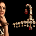 Nita Ambani owns Emperor Shah Jahan's jewellery, Mughal period diamond jewellery.
