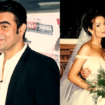 '..What went into the head!' Malaika is candid about marrying Arbaaz