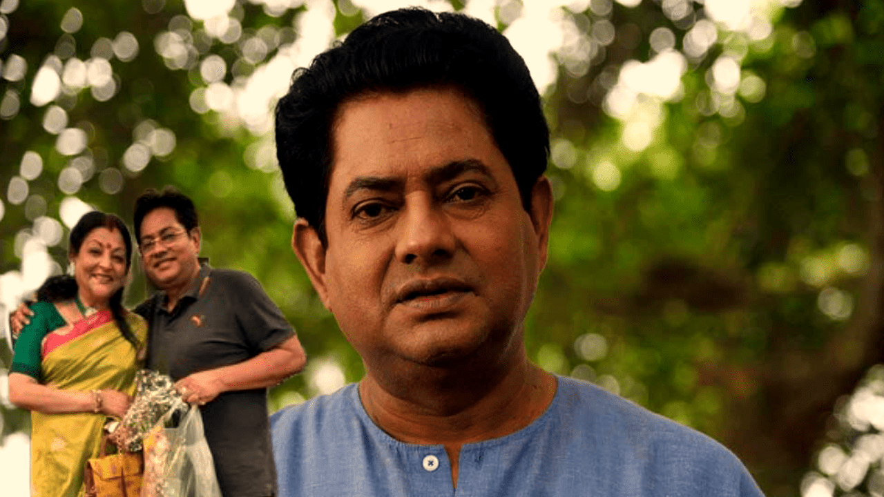 Shankar is emotional about his late wife Sonali on his 34th wedding anniversary