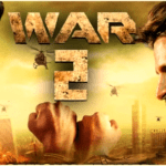 When is Hrithik-Junior NTR starting the shooting of 'War 2'?
