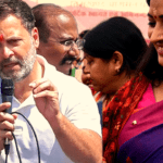 Congress will give 1 lakh annual grant, 5 special gifts to women if it comes to power
