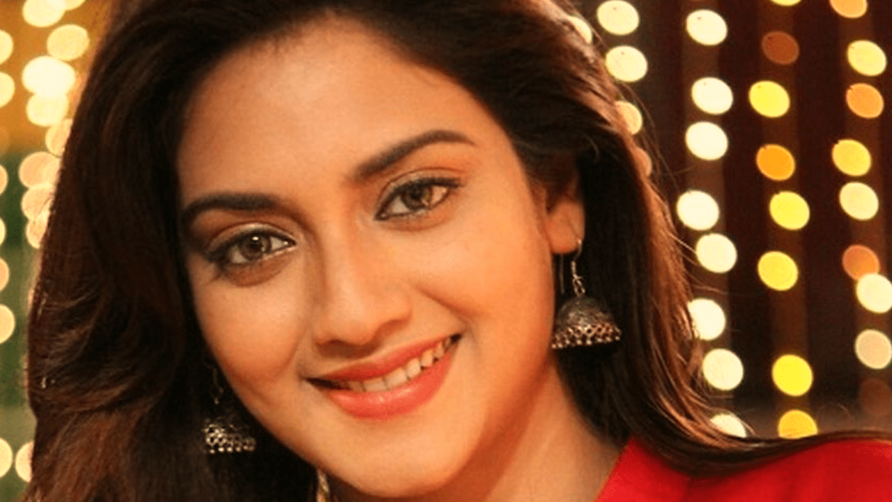 Nusrat Jahan in another party!