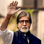 Amitabh Bachchan has returned home after his leave from the hospital