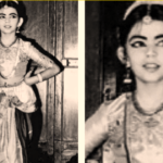 This little Mukesh Ambani's wife in Bharatnatyam attire