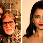 Aishwarya Rai is absent from the Shweta Bachchan's birthday