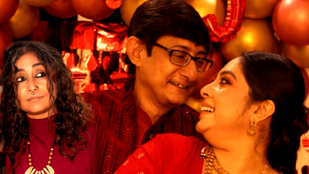 How long will Kanchan's third marriage last? Measuring netizens! What is Pinky's answer?