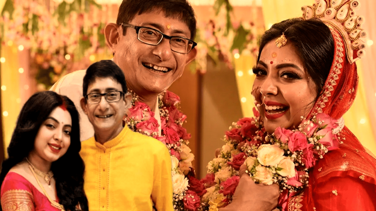 Kanchan Mallick opened up about his third marriage