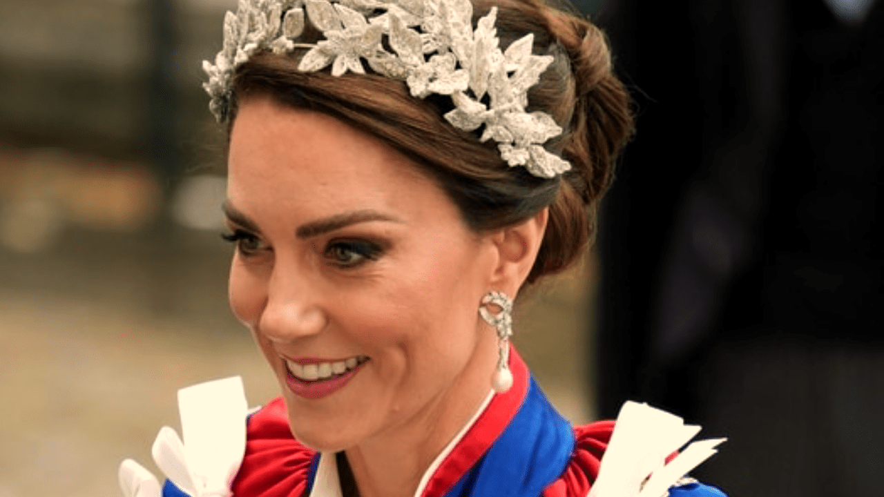 Princess Kate Middleton is suffering from cancer