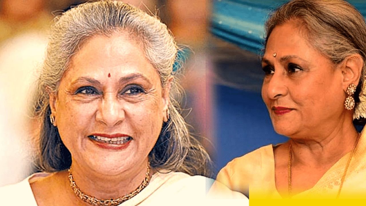 1000 crore owner Jaya Bachchan's favorite food Bengali 'Bhate Bhat'!