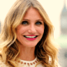 Hollywood actress Cameron Diaz gave birth to her second child at the age of 51