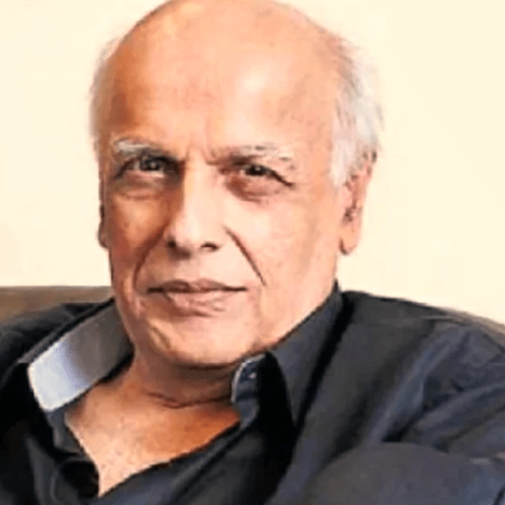 Why is Mahesh Bhatt's stupid comment about his daughter Pooja?