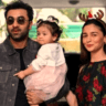 Ranbir-Alia gifted a bungalow of 250 crores to daughter