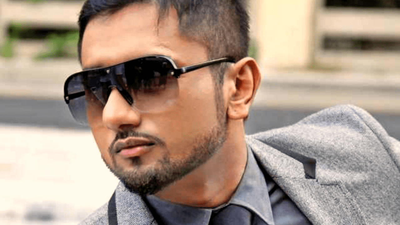'Spent 5 years of my life in darkness', Honey Singh warns fans of this thing