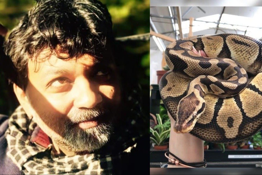 Because of Srijit Mukherjee, Rafiath Rashid Mithila left home in fear! know the reason