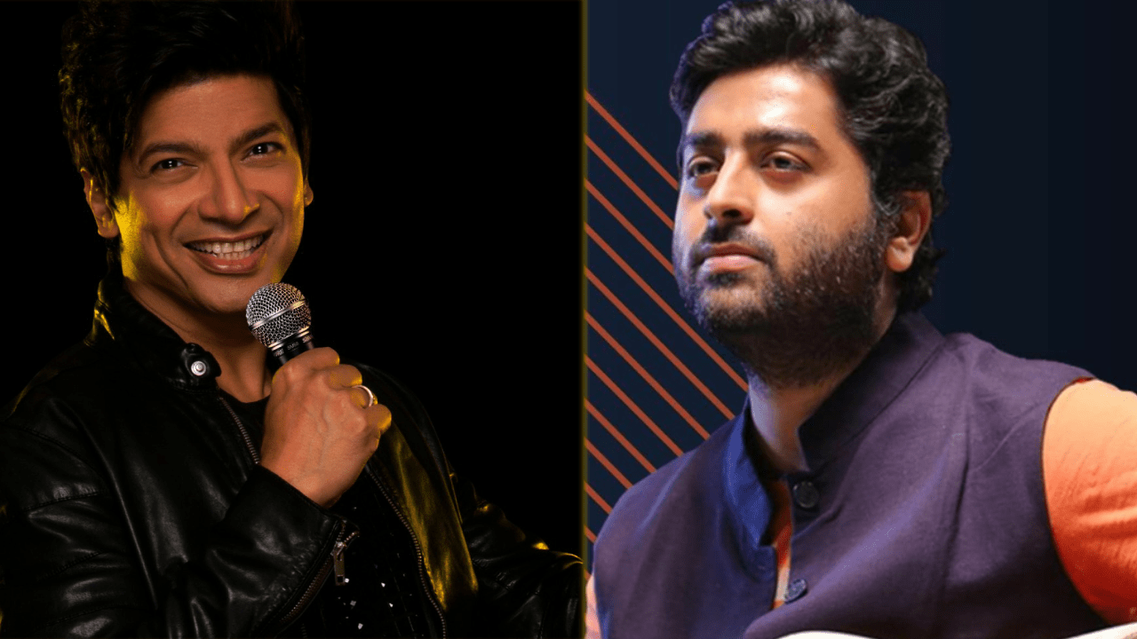 'Arijit is the last man...' Why did Shan suddenly say such a thing?