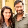 Ajay's birthday, what message did the actress kajol send to her husband?