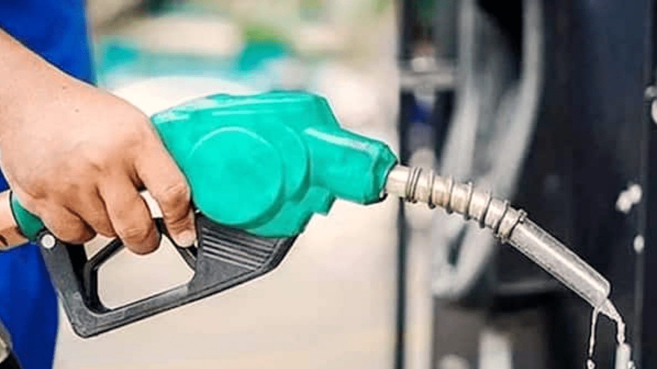 The price of petrol is cheaper in 5 cities of the country