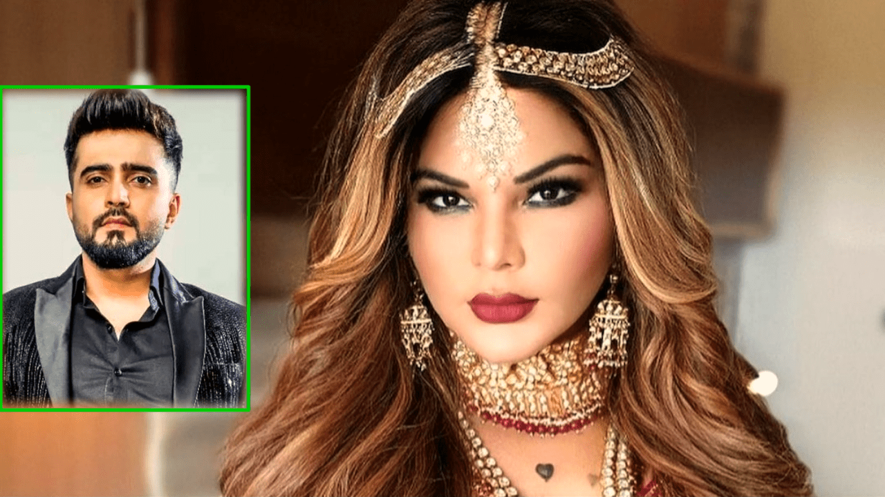 Adil married Rakhi Sawant to become an actor