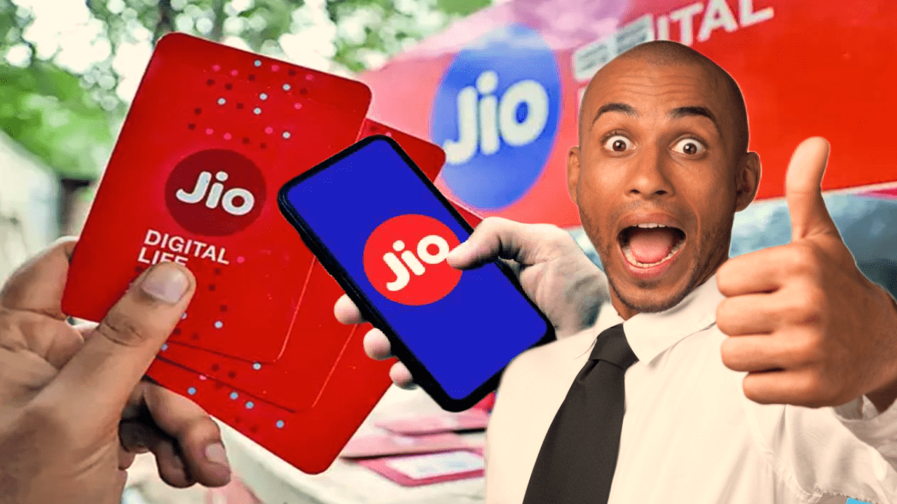 reliance jio offers affordable recharge plan with 56 days validity