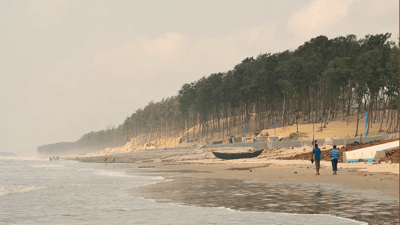 Digha will be more attractive for tourists! Know how?