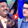 Dadagiri 10: 'I'm 42, in-laws 39', Sourav Ganguly laughs at contestant's wedding story