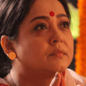 Fatal love in ninth grade, actress's 'mother' took Rakshakalitala to get rid of Aparajita's 'ghost of love'