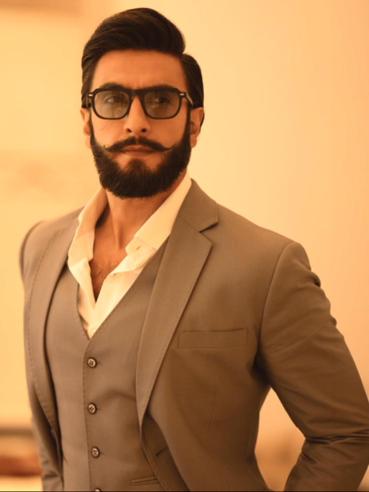 Ranveer Singh