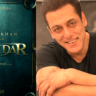 'I will meet Sikander during Eid next year', superstar Salman Khan wished on Eid