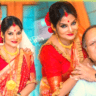 Father's age men to marry! What is the reaction of Dolon Roy's family to know about the relationship with Dipankar?