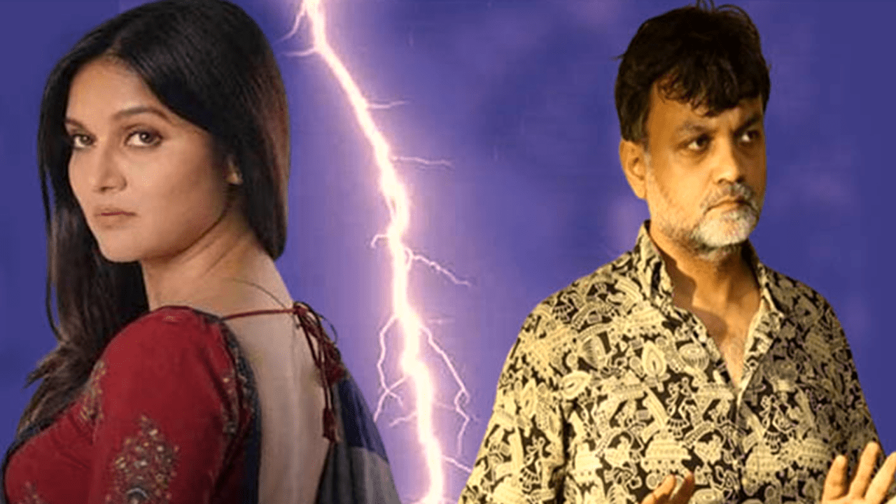 Because of Srijit Mukherjee, Rafiath Rashid Mithila left home in fear! know the reason