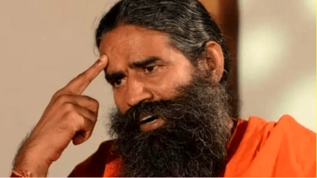 Ramdev ready to apologize publicly!