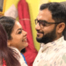 Iman Chakraborty's birthday surprise for husband, here is the video