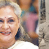 Jaya Bachchan's grandfather and Tapas Pal used to buy milk from the same cow