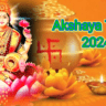 Akshaya Tritiya 2024 Gajakeshari Yoga, blessings of Lakshmi in 4 rashis