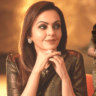 How is Nita Ambani slim without doing gym and diet?